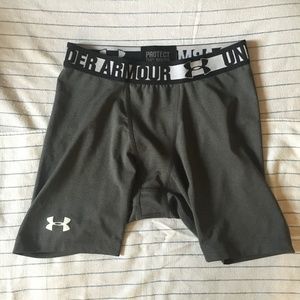 Under Armour Compression Shorts Medium